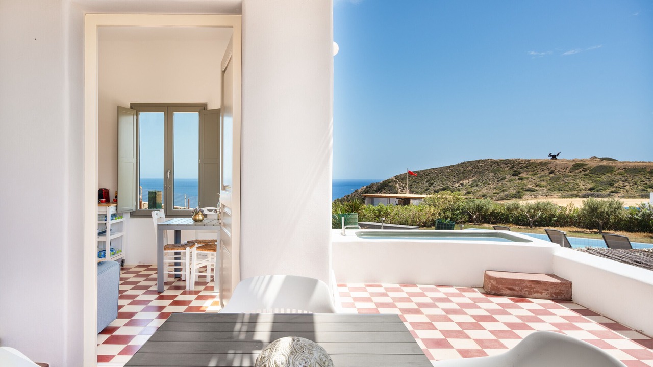 Photo of Outdoor in Milos