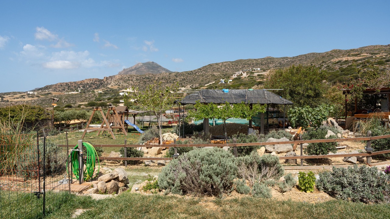 Photo of Outdoor in Milos