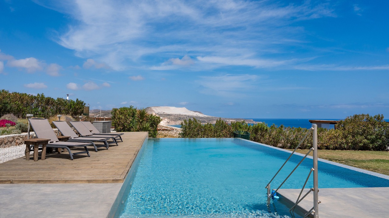 Photo of Outdoor in Milos