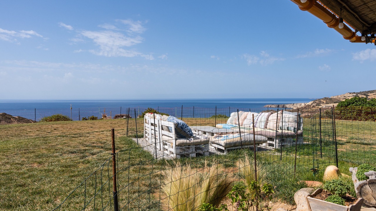 Photo of Outdoor in Milos