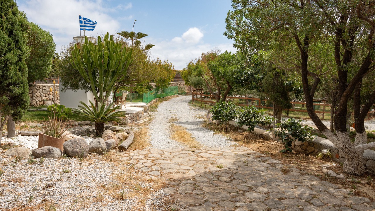 Photo of Outdoor in Milos