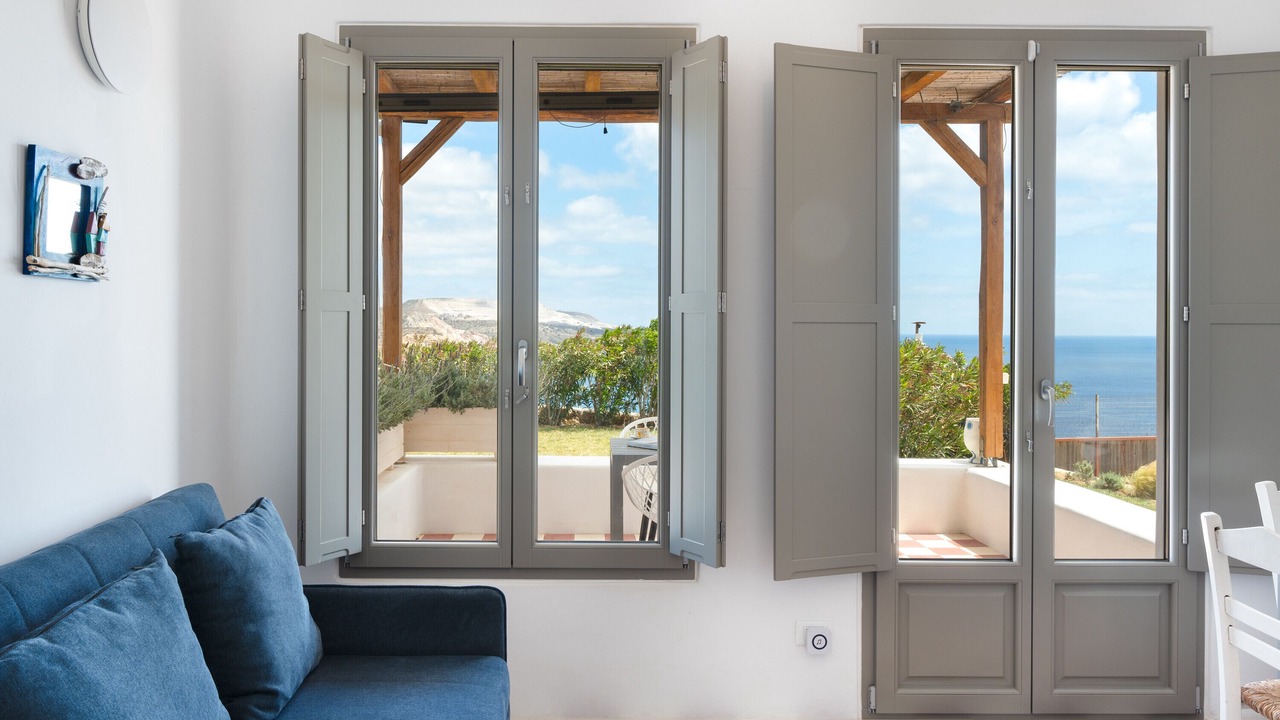 Photo of Livingroom in Milos