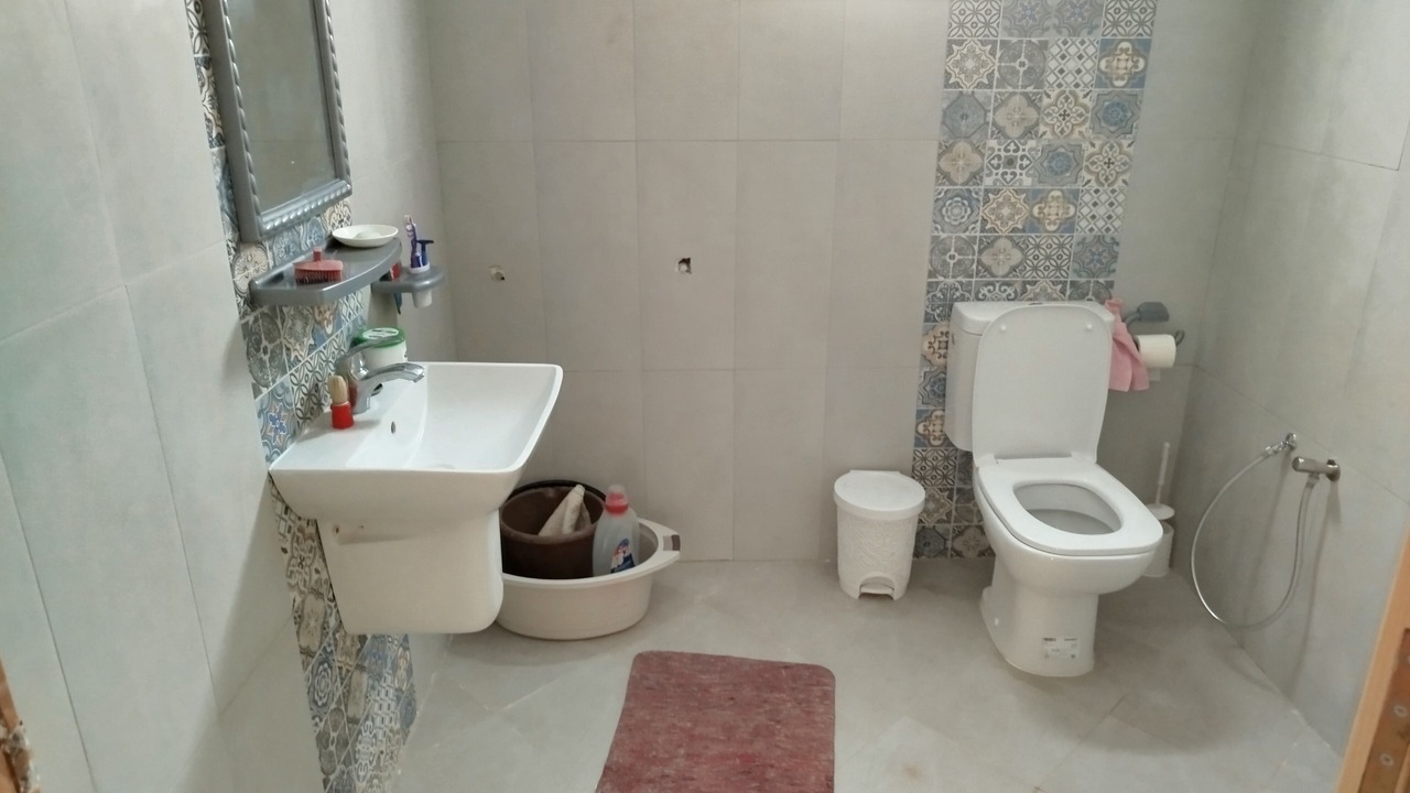 Photo of Bathroom in Mrezga