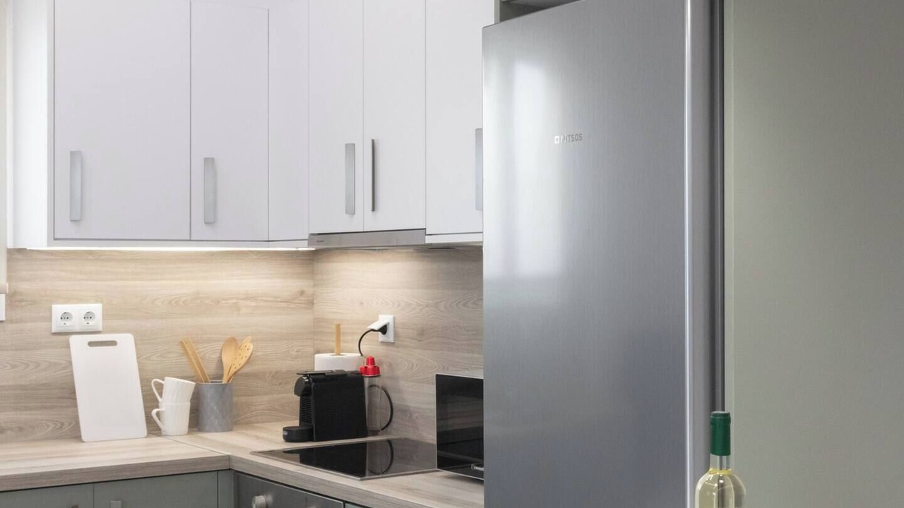 Photo of Kitchen in Gra Lygia