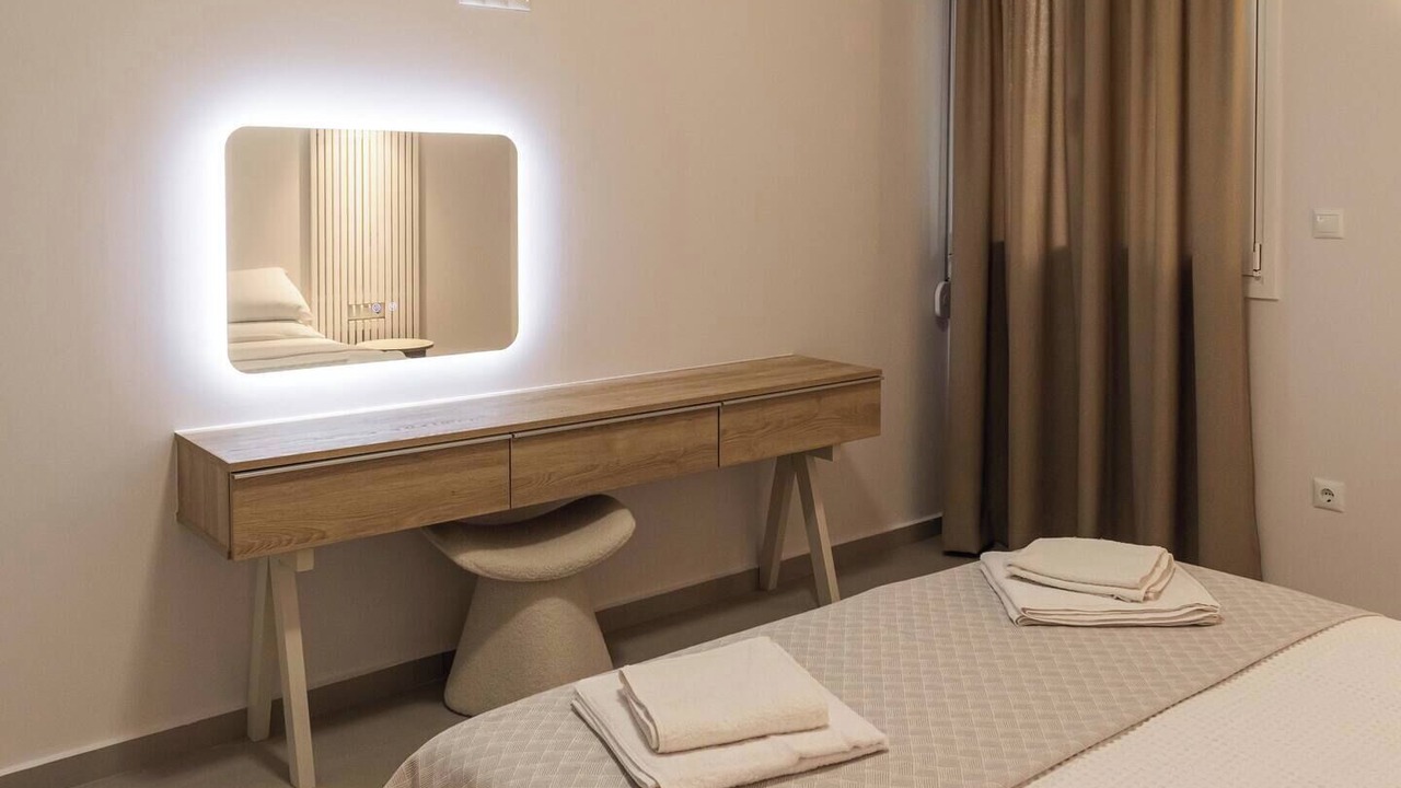 Photo of Bedroom in Gra Lygia