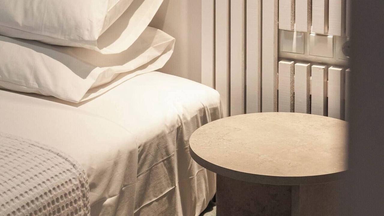 Photo of Bedroom in Gra Lygia