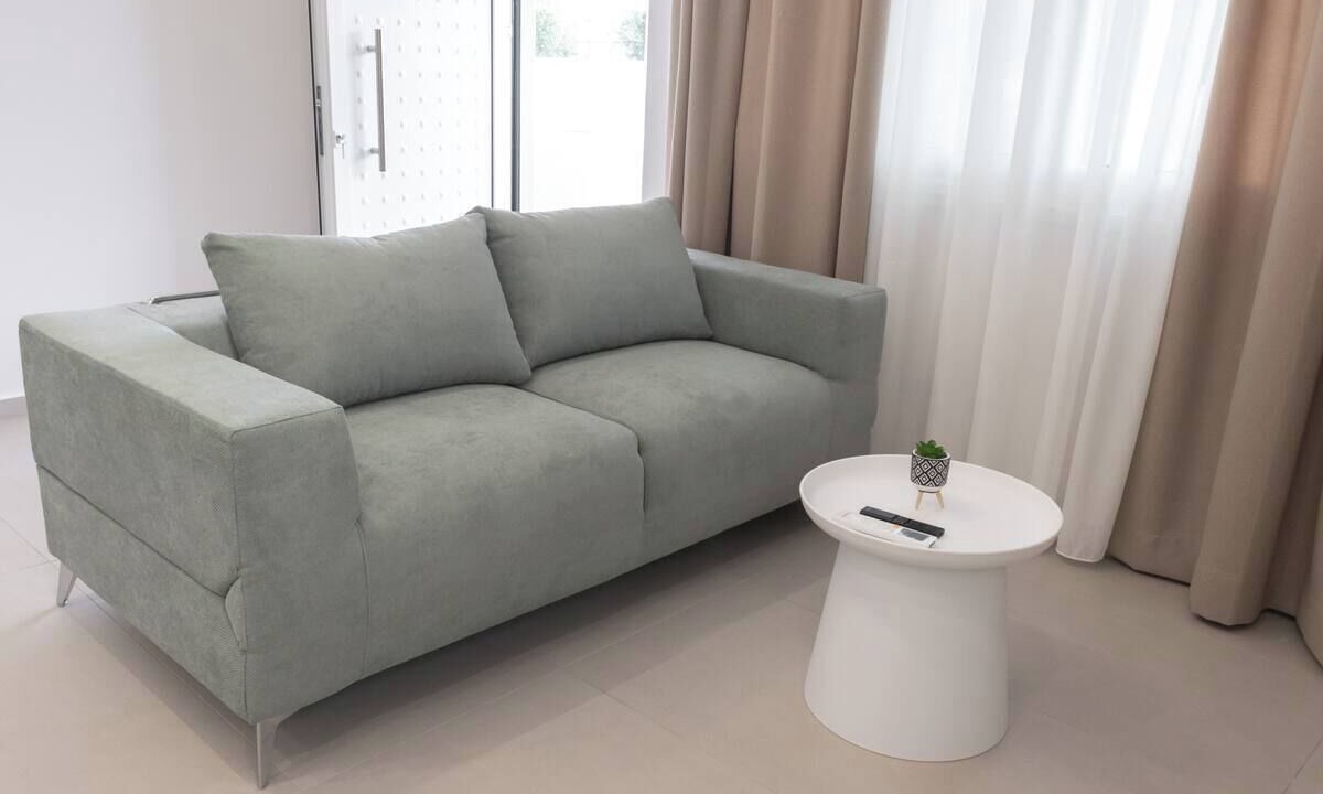 Photo of Livingroom in Gra Lygia