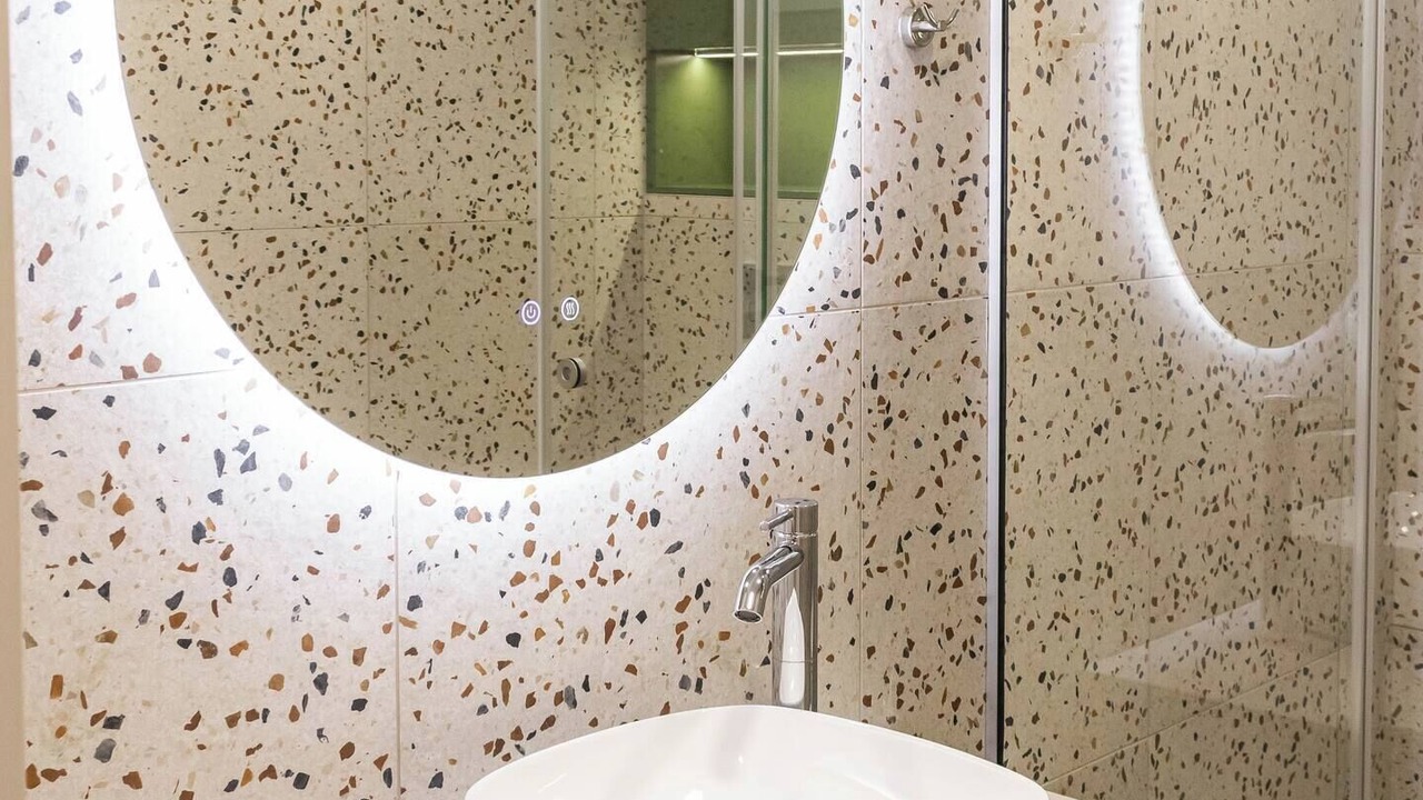 Photo of Bathroom in Gra Lygia