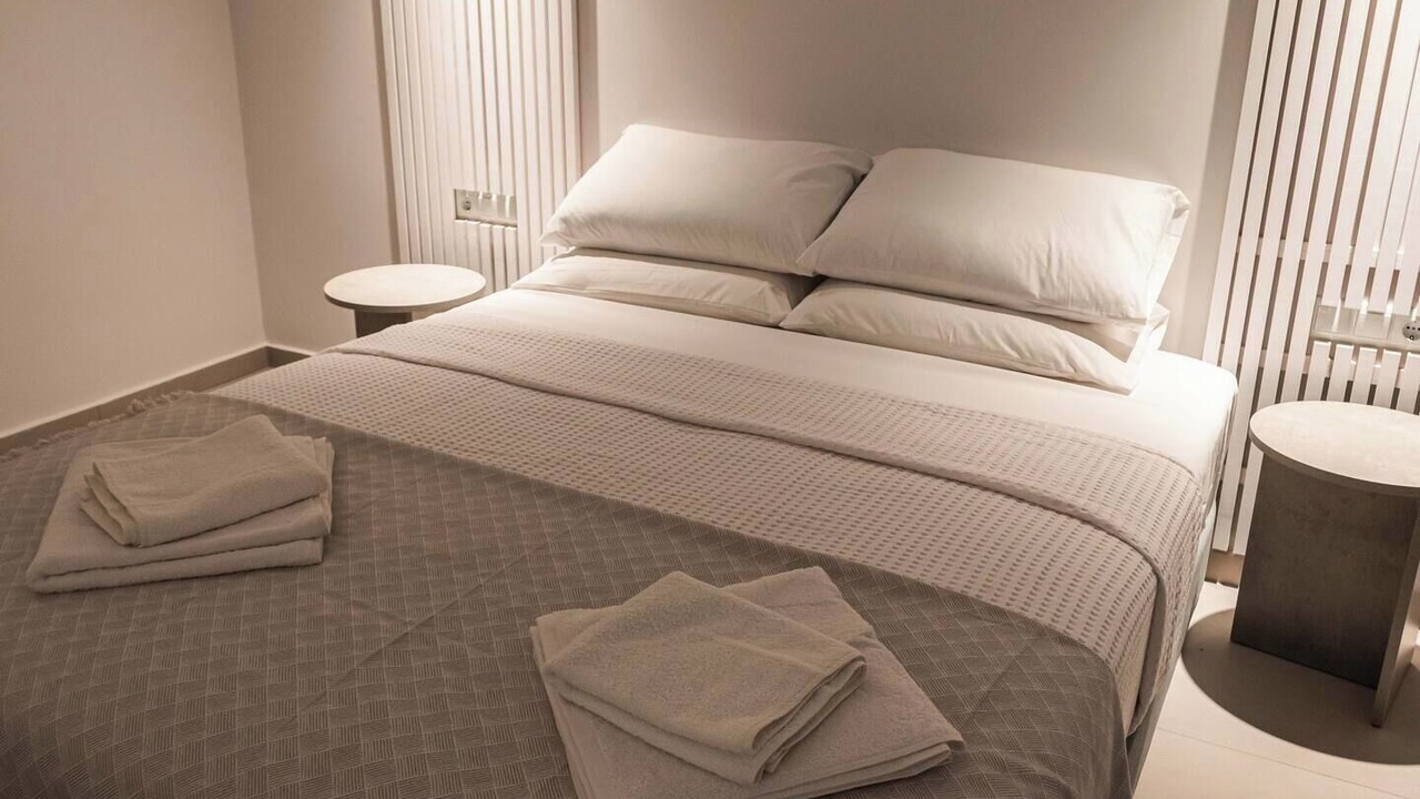 Photo of Bedroom in Gra Lygia