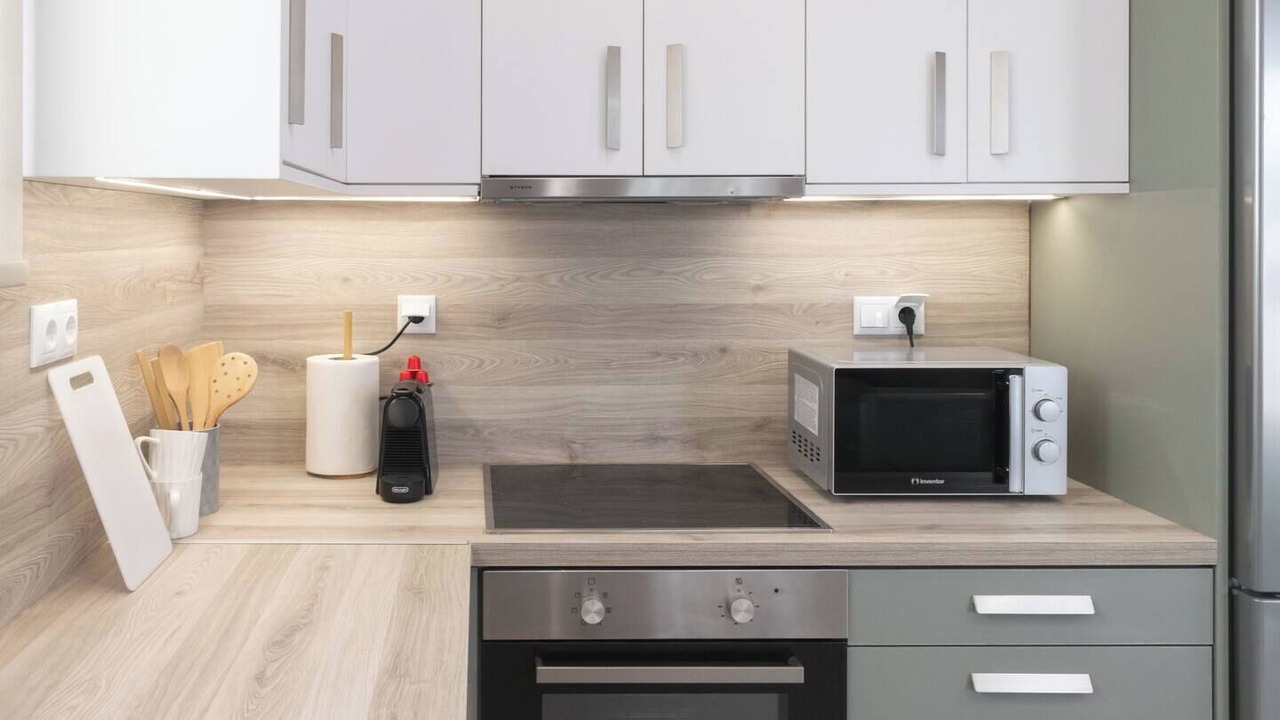 Photo of Kitchen in Gra Lygia
