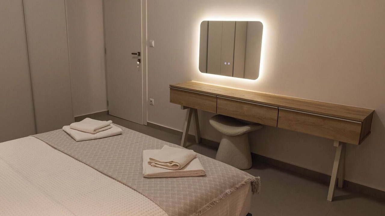 Photo of Bedroom in Gra Lygia