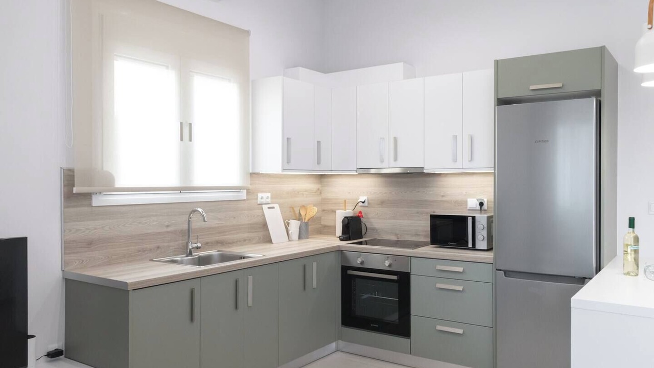 Photo of Kitchen in Gra Lygia