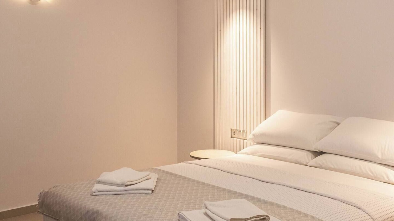 Photo of Bedroom in Gra Lygia