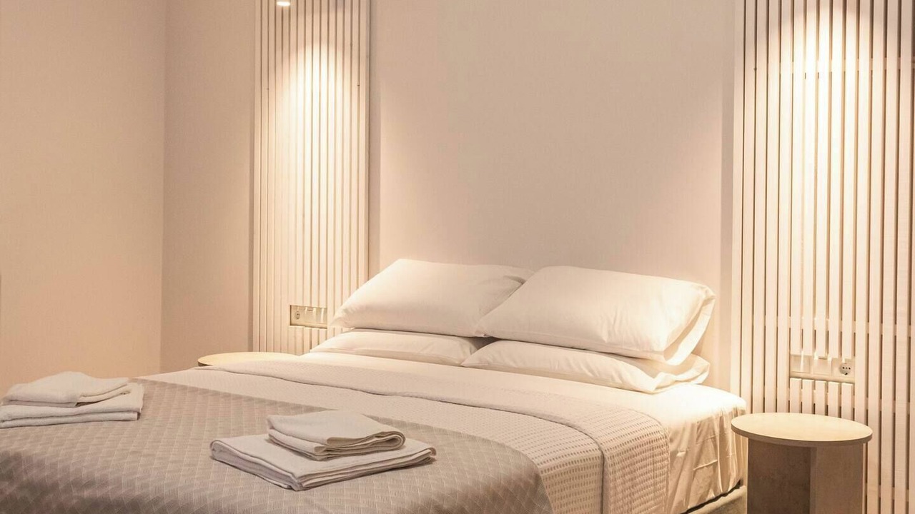 Photo of Bedroom in Gra Lygia