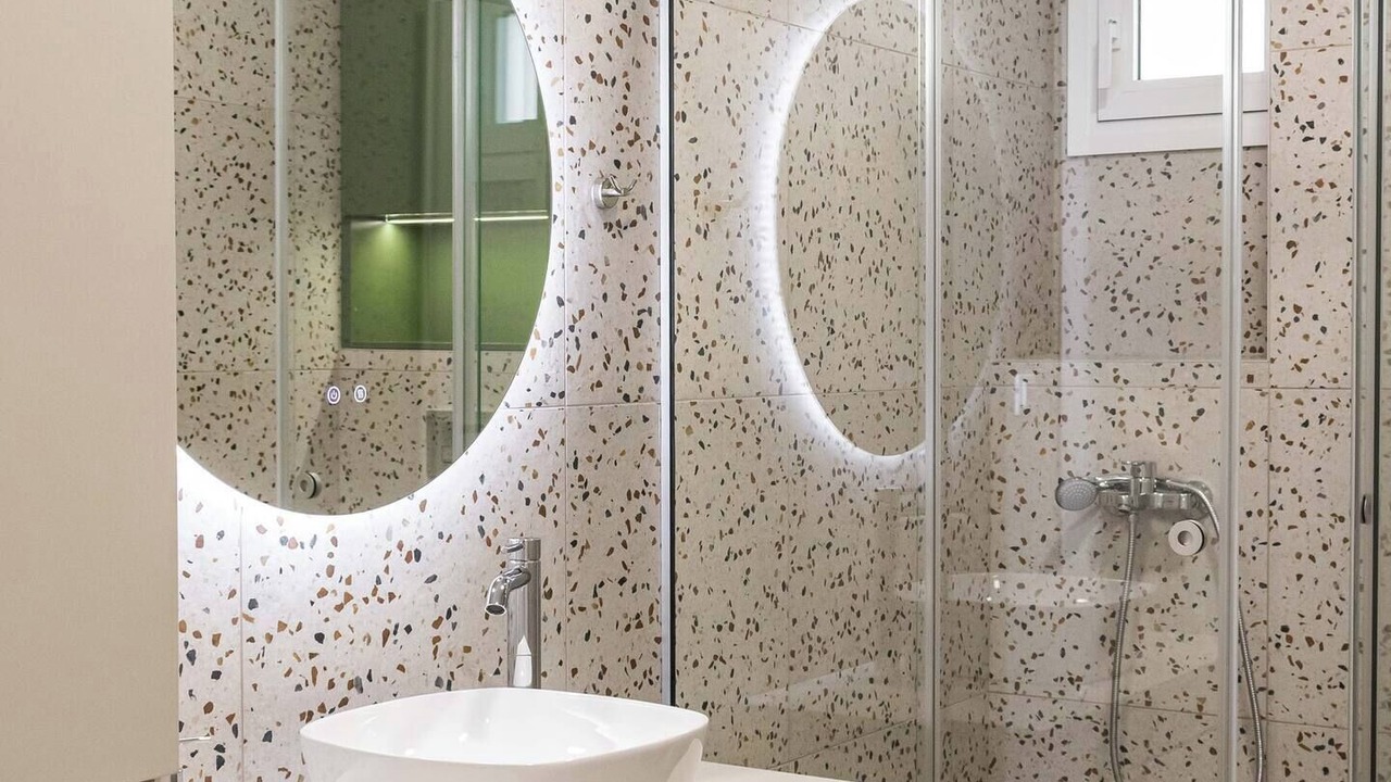 Photo of Bathroom in Gra Lygia