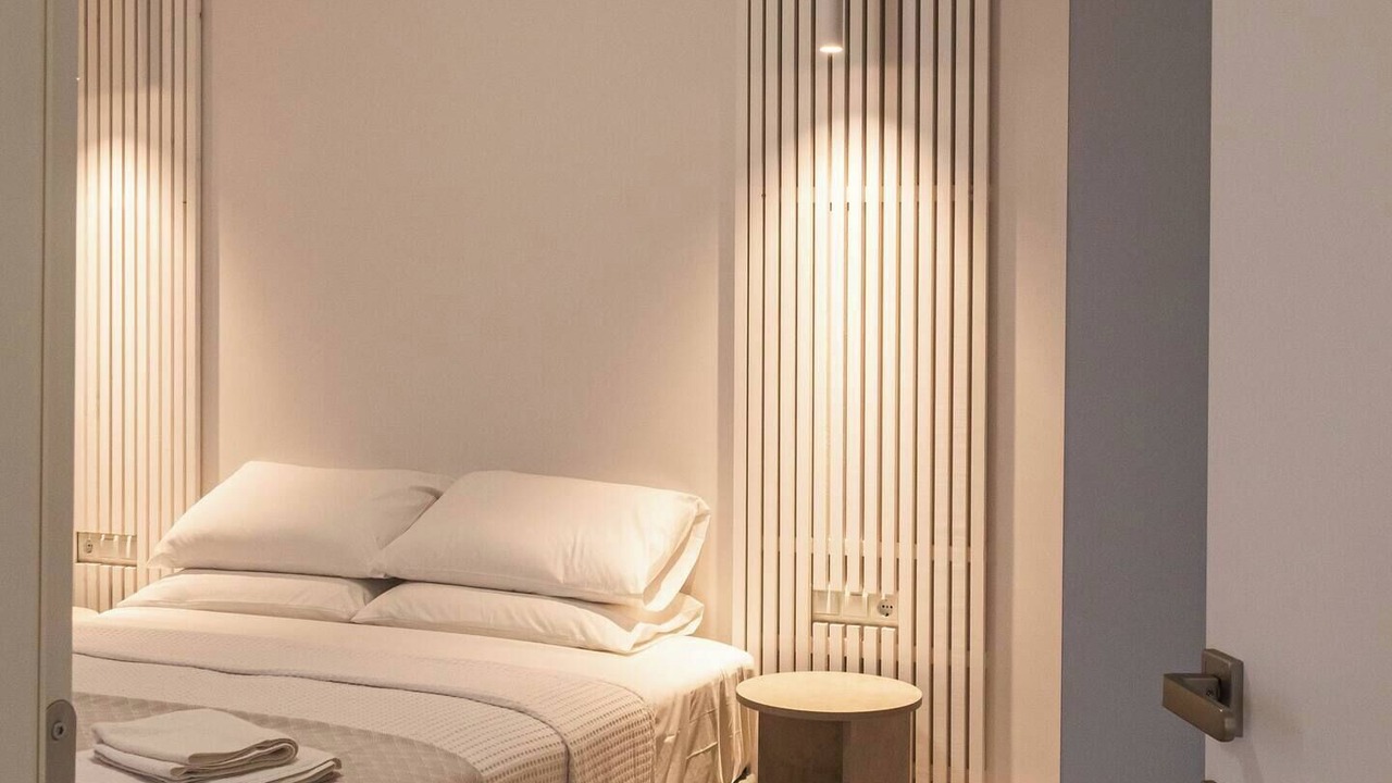 Photo of Bedroom in Gra Lygia