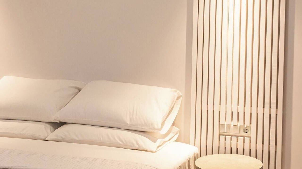 Photo of Bedroom in Gra Lygia