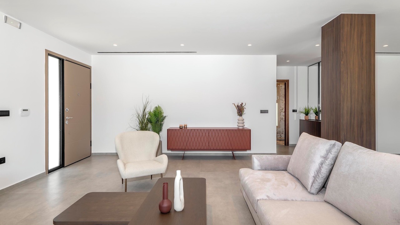 Photo of Livingroom in Asgourou