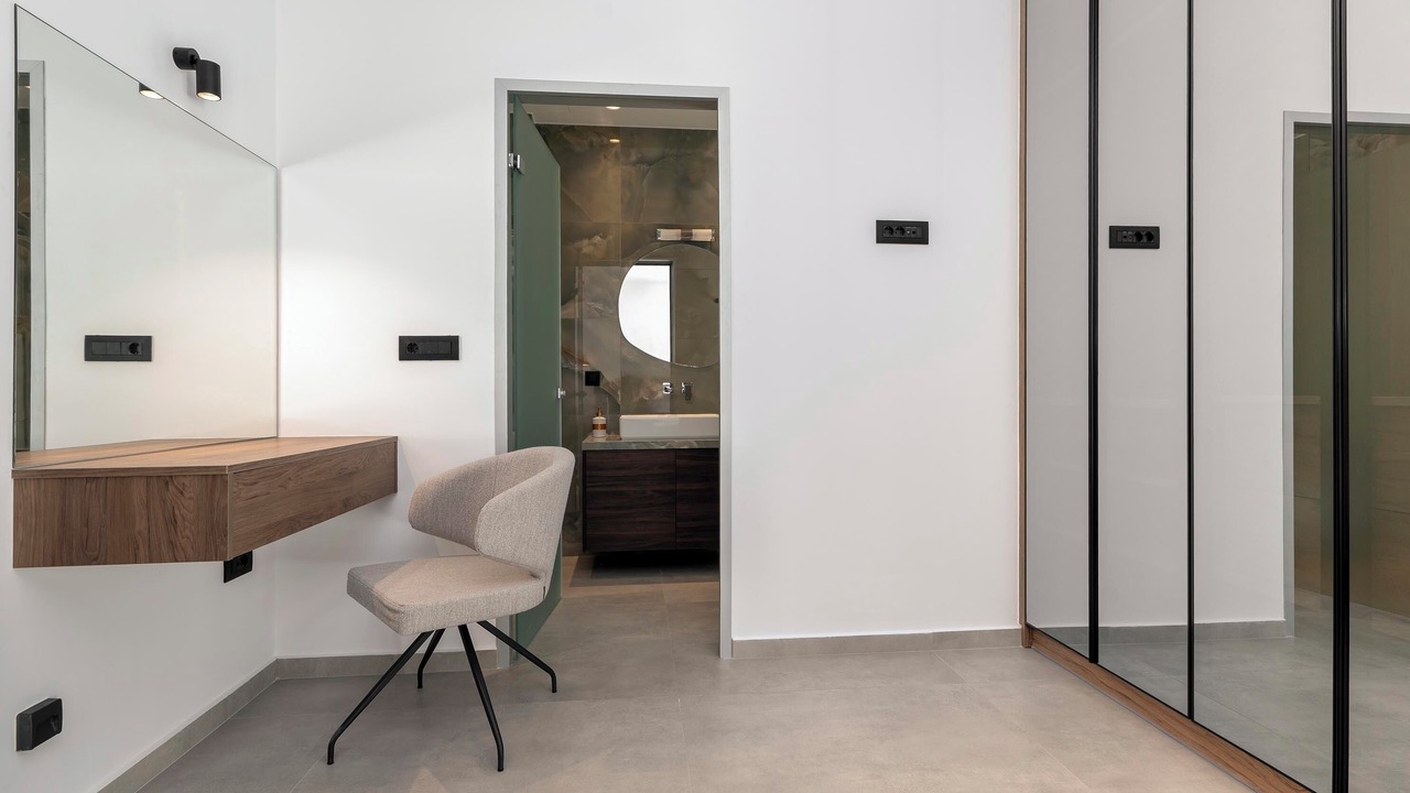 Photo of Bathroom in Asgourou
