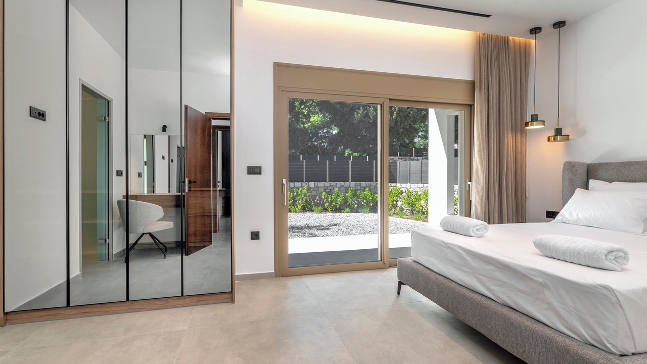 Photo of Bedroom in Asgourou