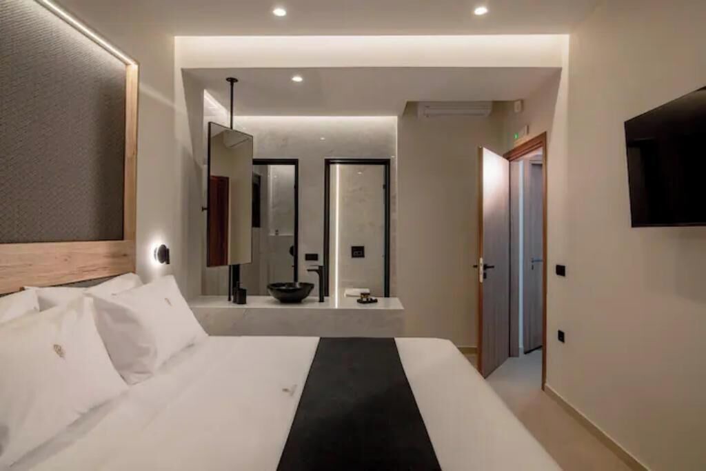 Photo of Bedroom in Episkopi