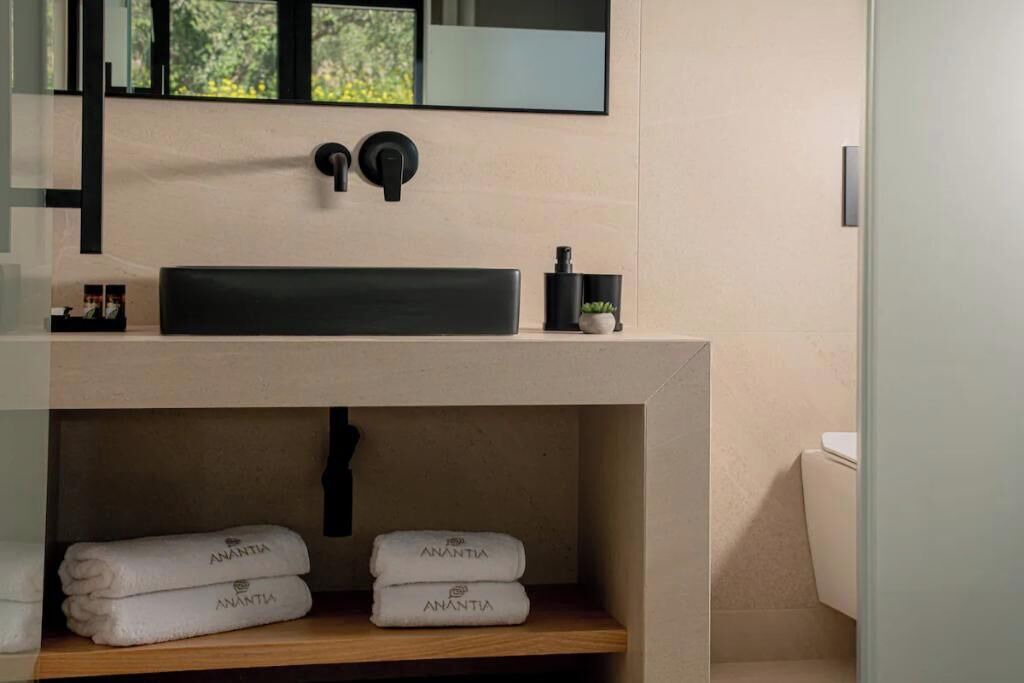 Photo of Bathroom in Episkopi