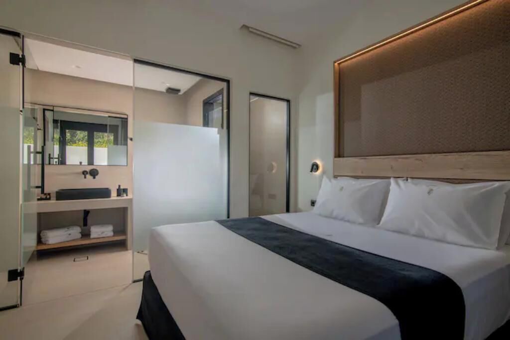 Photo of Bedroom in Episkopi