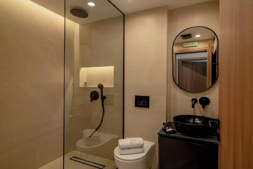 Photo of Bathroom in Episkopi