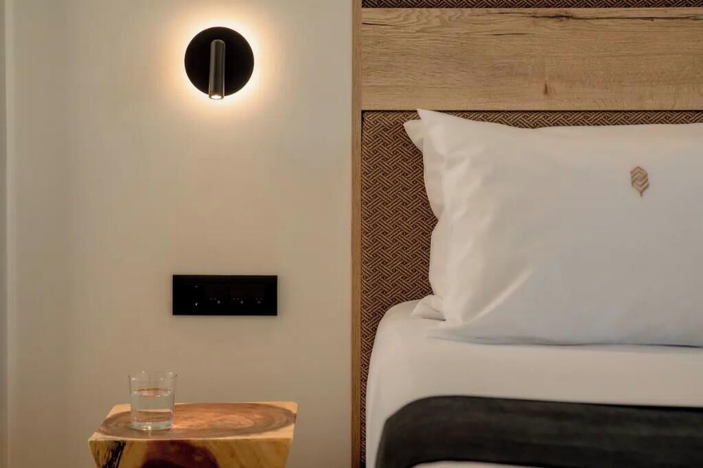 Photo of Bedroom in Episkopi