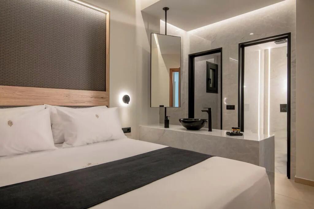 Photo of Bedroom in Episkopi