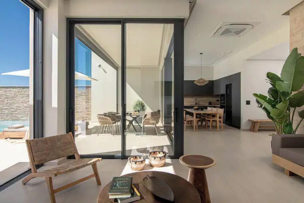 Photo of Livingroom in Episkopi
