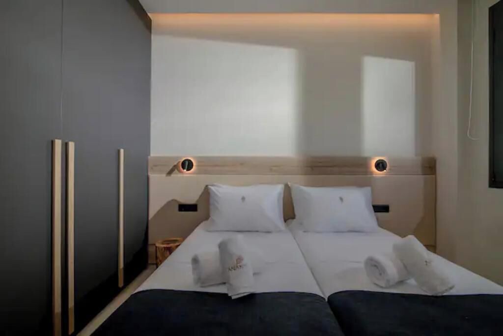 Photo of Bedroom in Episkopi
