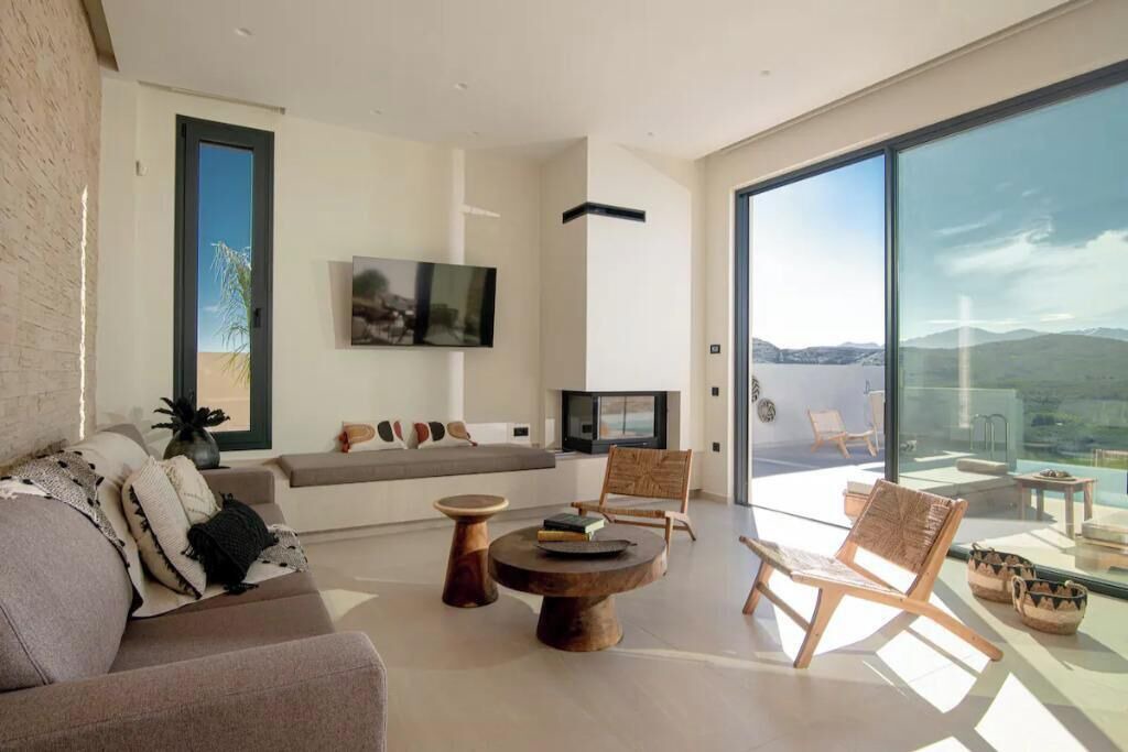Photo of Livingroom in Episkopi