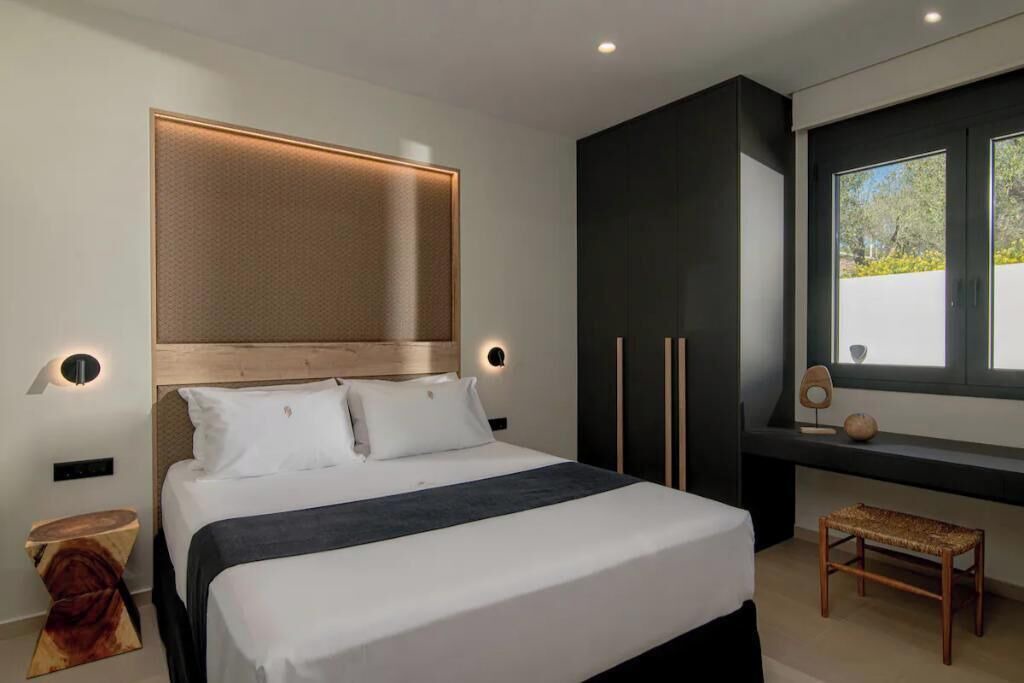 Photo of Bedroom in Episkopi
