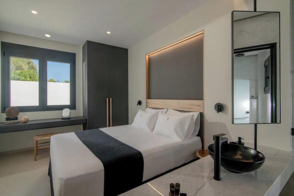 Photo of Bedroom in Episkopi