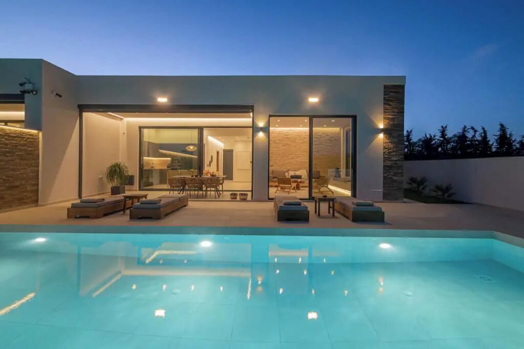 Photo of Outdoor in Episkopi