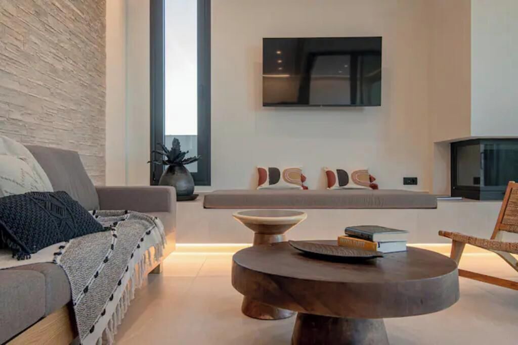 Photo of Livingroom in Episkopi