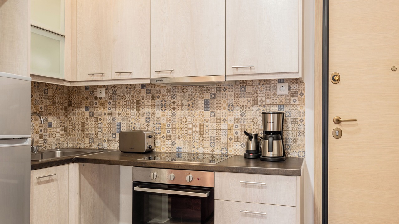 Photo of Kitchen in Athens