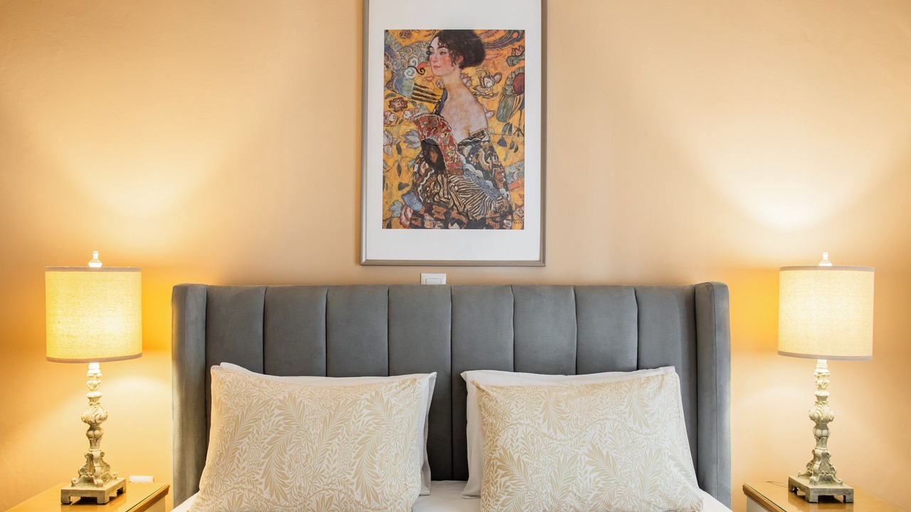 Photo of Bedroom in Athens