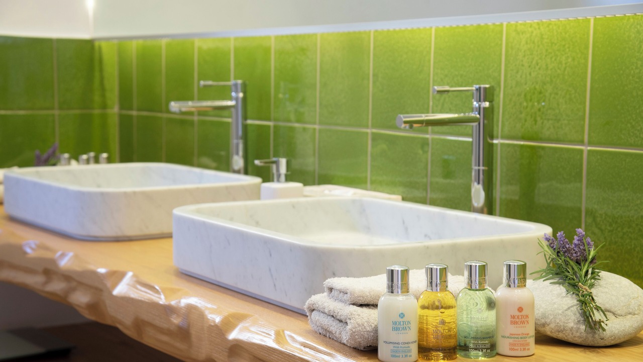 Photo of Bathroom in Kounelion