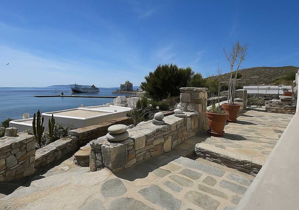 Photo of Outdoor in Tourlos
