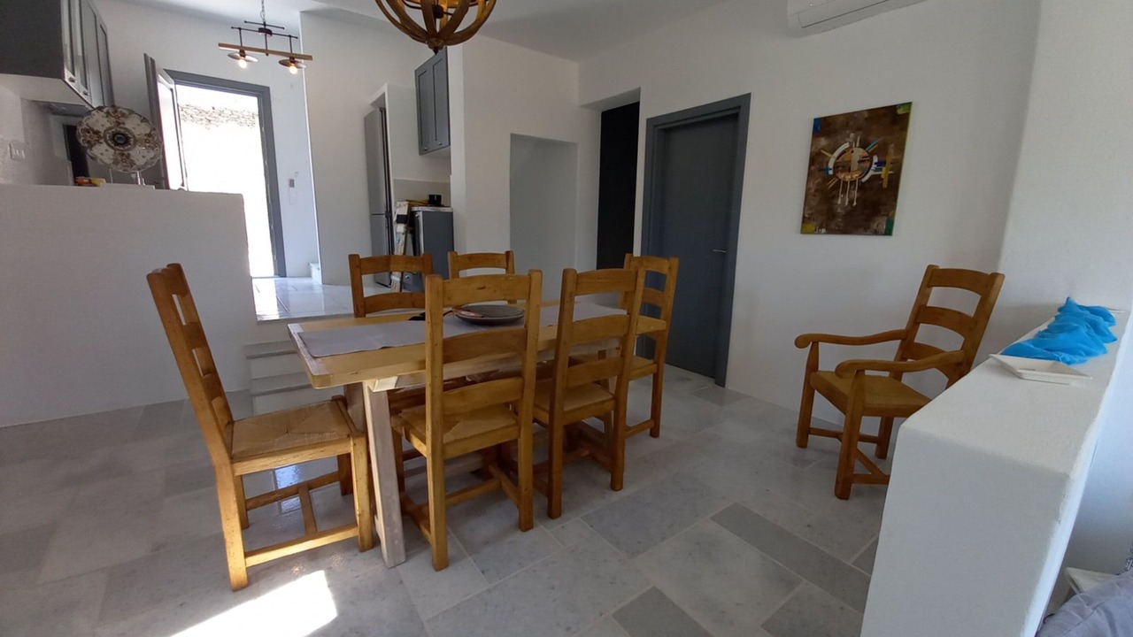 Photo of Kitchen in Krotiri