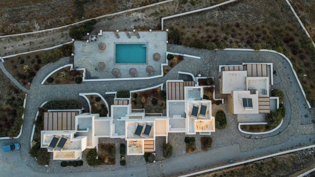 Photo of Outdoor in Krotiri