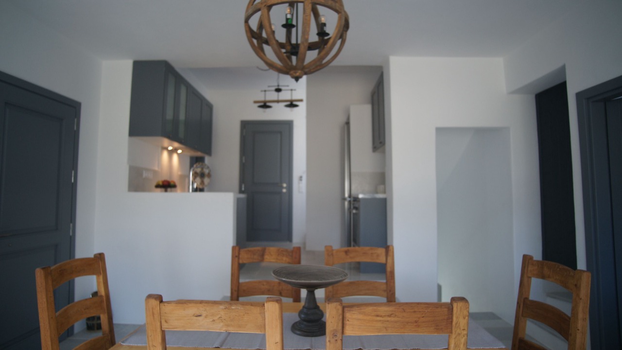 Photo of Kitchen in Krotiri