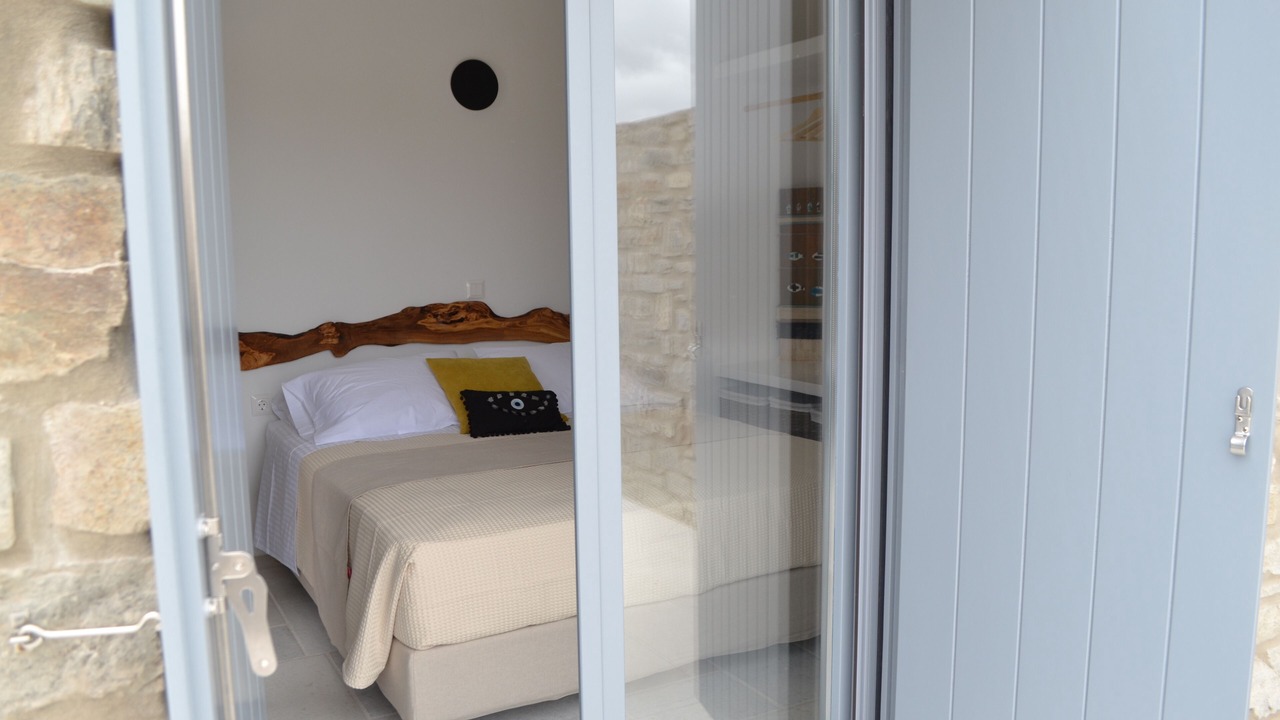 Photo of Bedroom in Krotiri