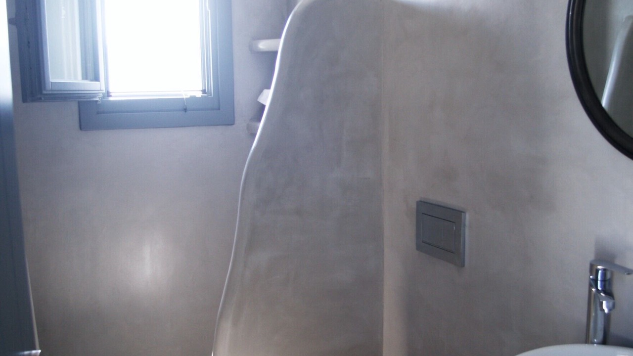 Photo of Bathroom in Krotiri