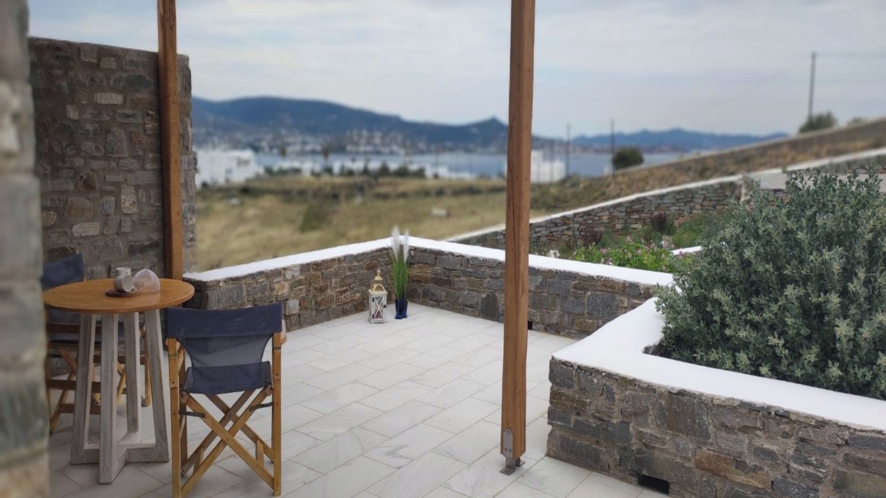 Photo of Bedroom in Krotiri
