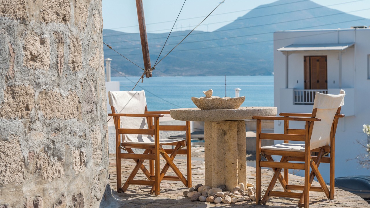 Photo of Outdoor in Adamas