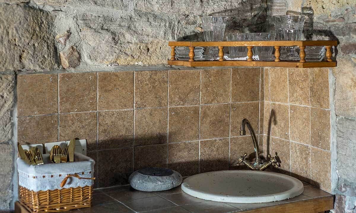 Photo of Bathroom in Adamas