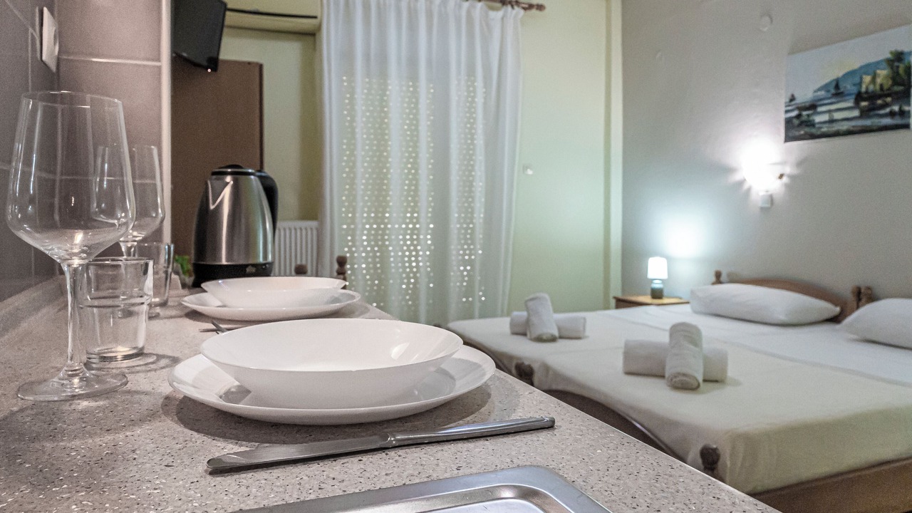 Photo of Bedroom in Katerini